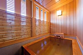 Kadensho, Arashiyama Onsen, Kyoto - Kyoritsu Resort