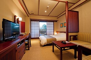 Kadensho, Arashiyama Onsen, Kyoto - Kyoritsu Resort