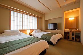 Kadensho, Arashiyama Onsen, Kyoto - Kyoritsu Resort