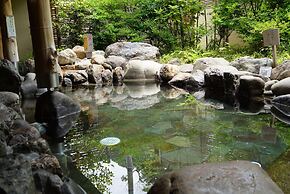 Kadensho, Arashiyama Onsen, Kyoto - Kyoritsu Resort