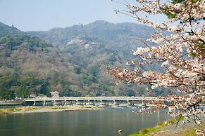Kadensho, Arashiyama Onsen, Kyoto - Kyoritsu Resort