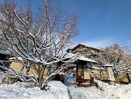Kadensho, Arashiyama Onsen, Kyoto - Kyoritsu Resort