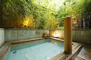 Kadensho, Arashiyama Onsen, Kyoto - Kyoritsu Resort