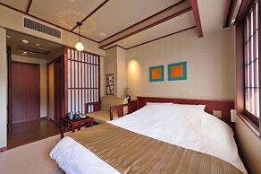 Kadensho, Arashiyama Onsen, Kyoto - Kyoritsu Resort