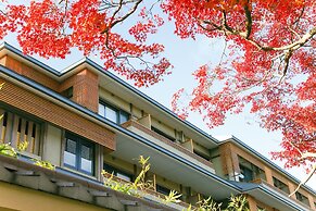 Kadensho, Arashiyama Onsen, Kyoto - Kyoritsu Resort