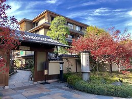 Kadensho, Arashiyama Onsen, Kyoto - Kyoritsu Resort
