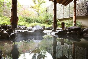 Kadensho, Arashiyama Onsen, Kyoto - Kyoritsu Resort