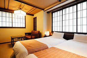 Kadensho, Arashiyama Onsen, Kyoto - Kyoritsu Resort