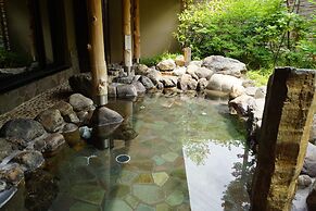 Kadensho, Arashiyama Onsen, Kyoto - Kyoritsu Resort