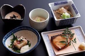 Kadensho, Arashiyama Onsen, Kyoto - Kyoritsu Resort