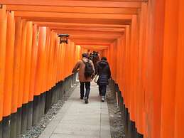 Kadensho, Arashiyama Onsen, Kyoto - Kyoritsu Resort