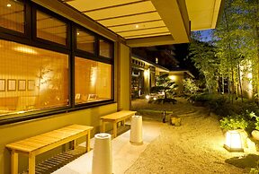 Kadensho, Arashiyama Onsen, Kyoto - Kyoritsu Resort