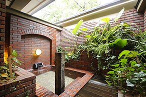 Kadensho, Arashiyama Onsen, Kyoto - Kyoritsu Resort