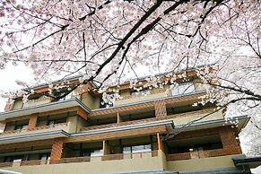 Kadensho, Arashiyama Onsen, Kyoto - Kyoritsu Resort