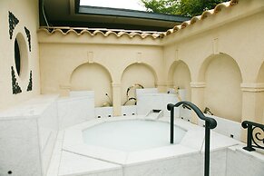 Kadensho, Arashiyama Onsen, Kyoto - Kyoritsu Resort