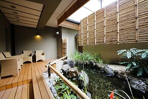 Kadensho, Arashiyama Onsen, Kyoto - Kyoritsu Resort