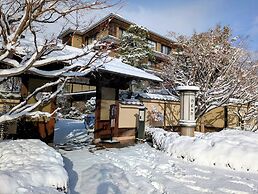 Kadensho, Arashiyama Onsen, Kyoto - Kyoritsu Resort