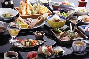 Kadensho, Arashiyama Onsen, Kyoto - Kyoritsu Resort