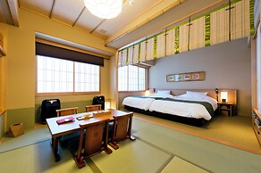 Kadensho, Arashiyama Onsen, Kyoto - Kyoritsu Resort