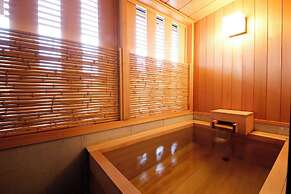 Kadensho, Arashiyama Onsen, Kyoto - Kyoritsu Resort