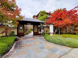 Kadensho, Arashiyama Onsen, Kyoto - Kyoritsu Resort