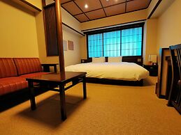 Kadensho, Arashiyama Onsen, Kyoto - Kyoritsu Resort