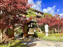 Kadensho, Arashiyama Onsen, Kyoto - Kyoritsu Resort