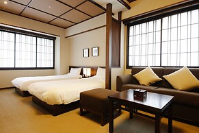 Kadensho, Arashiyama Onsen, Kyoto - Kyoritsu Resort