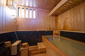 Kadensho, Arashiyama Onsen, Kyoto - Kyoritsu Resort