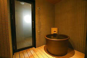Kadensho, Arashiyama Onsen, Kyoto - Kyoritsu Resort
