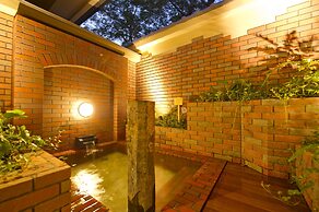 Kadensho, Arashiyama Onsen, Kyoto - Kyoritsu Resort