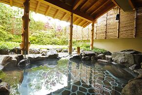 Kadensho, Arashiyama Onsen, Kyoto - Kyoritsu Resort