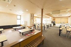 Nanporo Onsen Heart & Heart