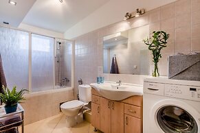 Prague 1 SUNNY APT by Michal&Friends