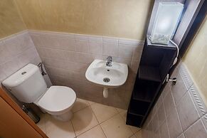 Prague 1 SUNNY APT by Michal&Friends