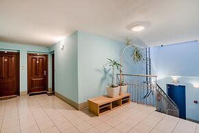 Prague 1 SUNNY APT by Michal&Friends