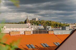 Prague 1 SUNNY APT by Michal&Friends