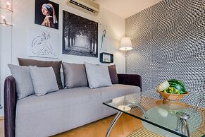 Prague 1 SUNNY APT by Michal&Friends