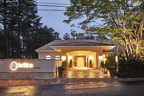 Le Chien Kyuu Karuizawa