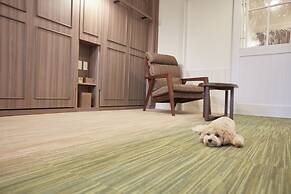 Le Chien Kyuu Karuizawa