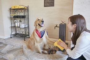 Le Chien Kyuu Karuizawa