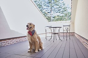 Le Chien Kyuu Karuizawa