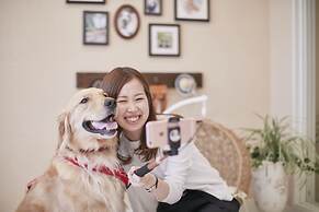 Le Chien Kyuu Karuizawa