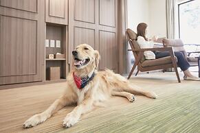 Le Chien Kyuu Karuizawa