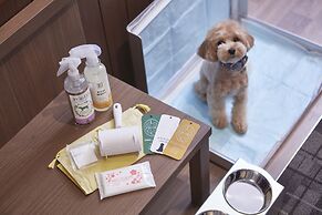 Le Chien Kyuu Karuizawa