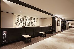 Le Chien Kyuu Karuizawa