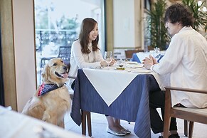 Le Chien Kyuu Karuizawa