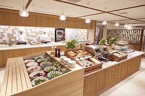 Le Chien Kyuu Karuizawa