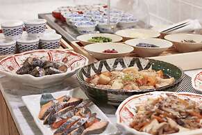 Le Chien Kyuu Karuizawa