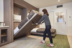 Le Chien Kyuu Karuizawa